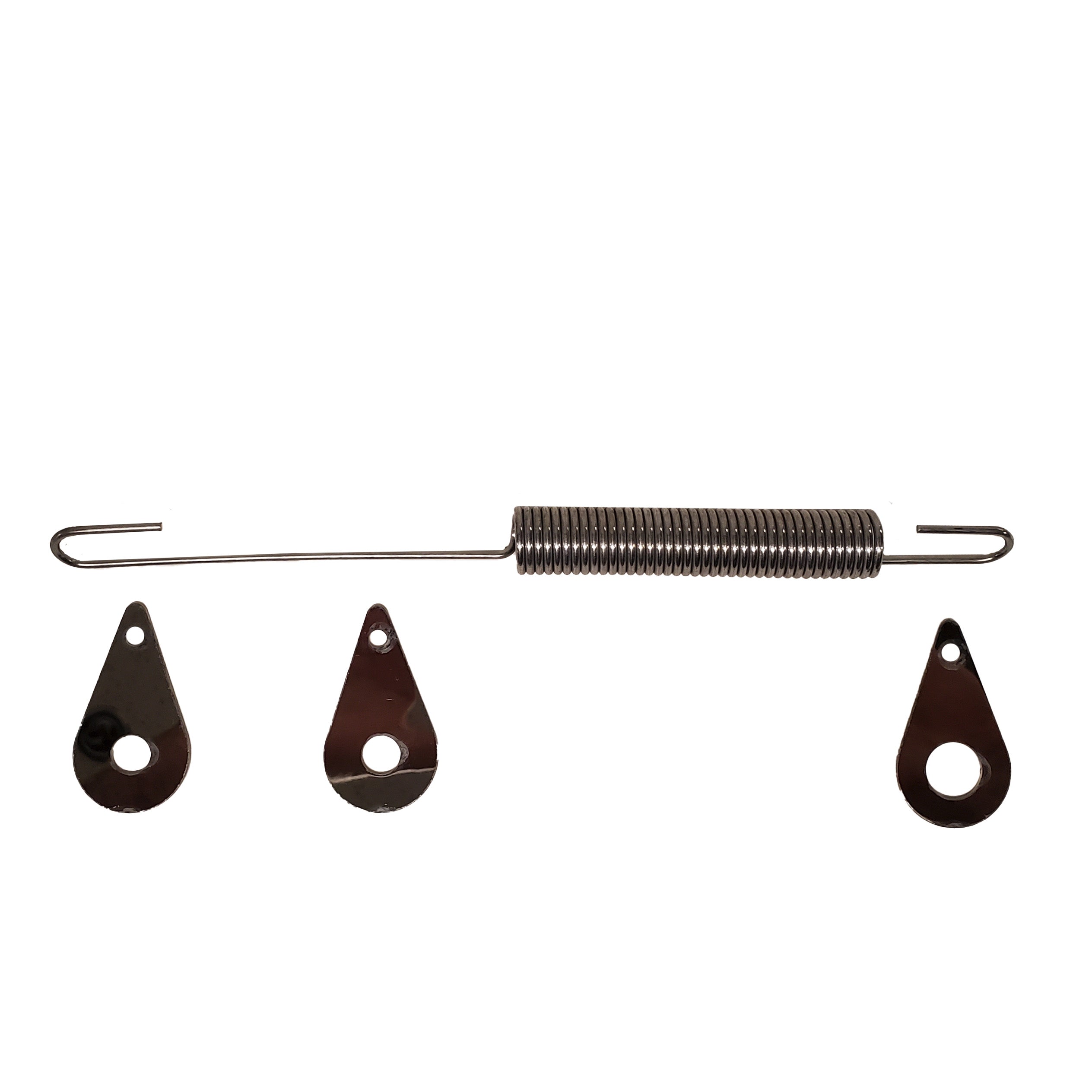 JJS Rods - By Borgeson – Parking Brake Pedal Return Spring – P/N 32561974-2
