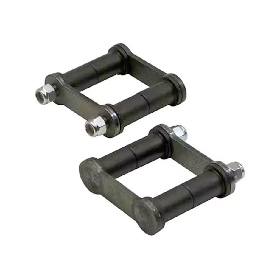 1935-40 Ford Front Spring Shackles