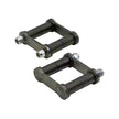 1935-40 Ford Front Spring Shackles