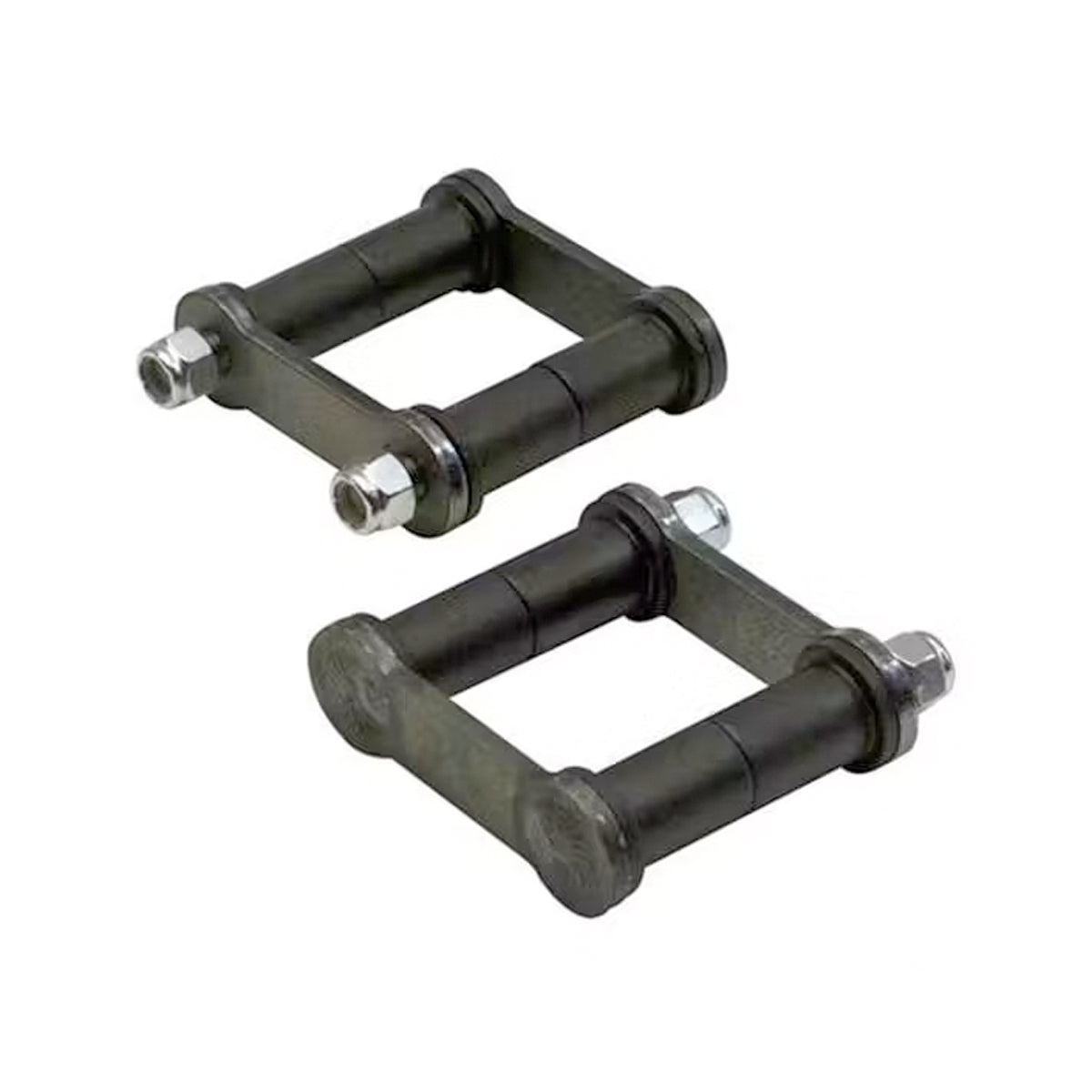 1935-40 Ford Front Spring Shackles
