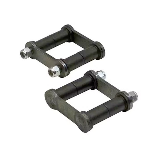 1935-40 Ford Front Spring Shackles