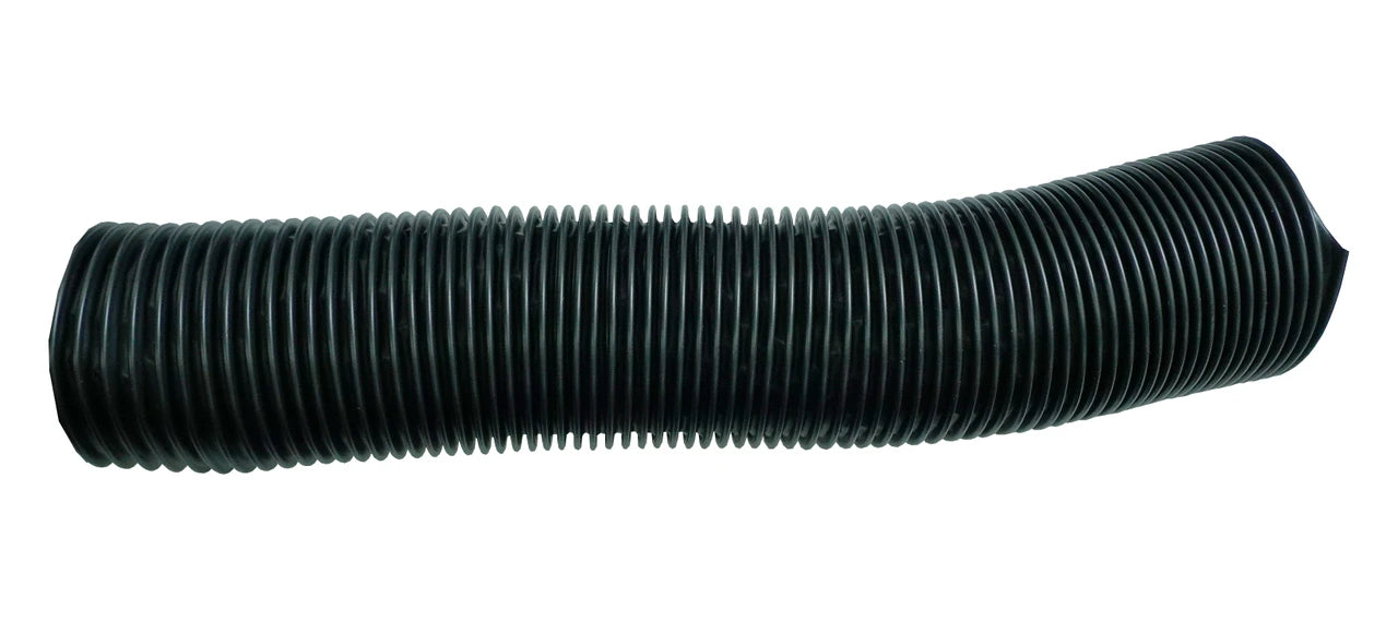 2.5-Inch Duct Hose  10 Feet