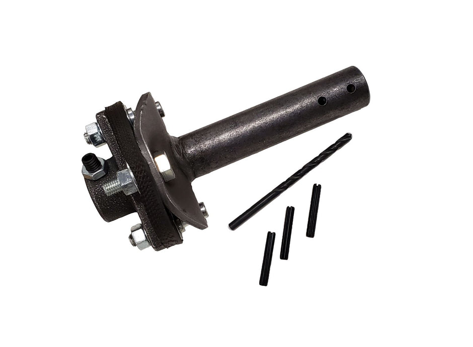 Borgeson - Steering Coupler - P/N:053164 - C10 Power Conversion
