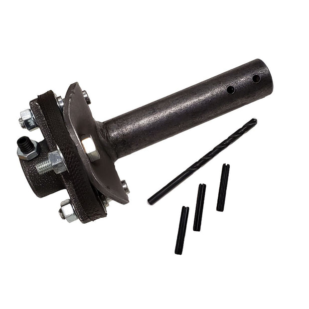 Borgeson - Steering Coupler - P/N:053164 - C10 Power Conversion