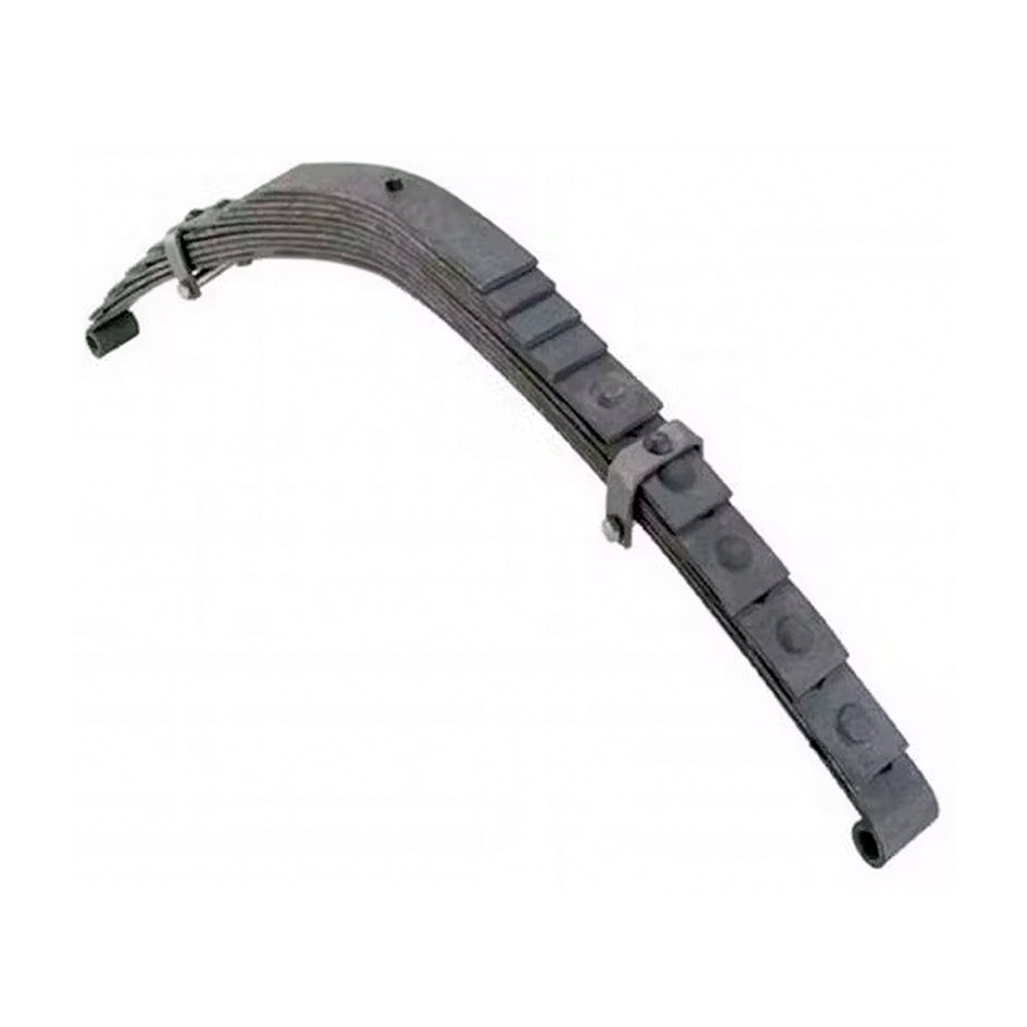 1932-34 Stock Rear Compound Curve, Lowered Version, Stock Eye - 32-34R