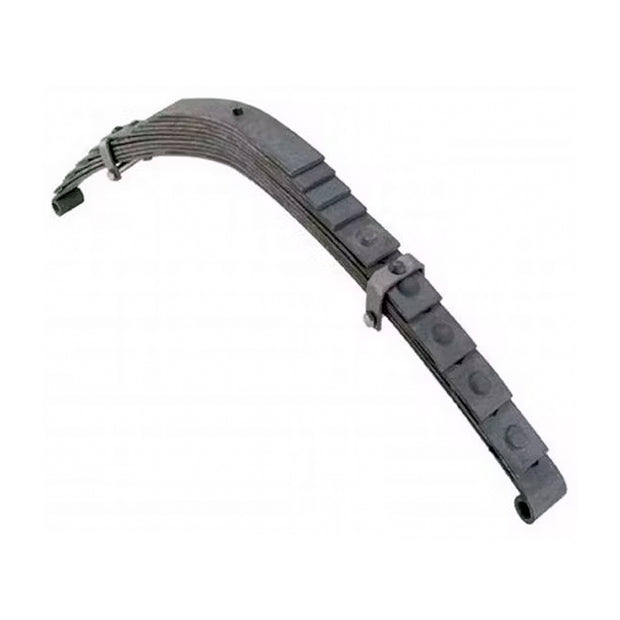 1932-34 Stock Rear Compound Curve, Lowered Version, Stock Eye - 32-34R