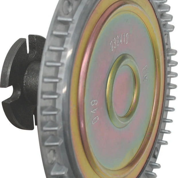 Conventional fan clutch Standard 2.875 IN.
