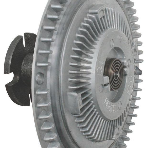 Monster-duty fan clutch 3.375 IN.