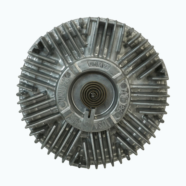 Reverse rotation H/D Fan Clutch