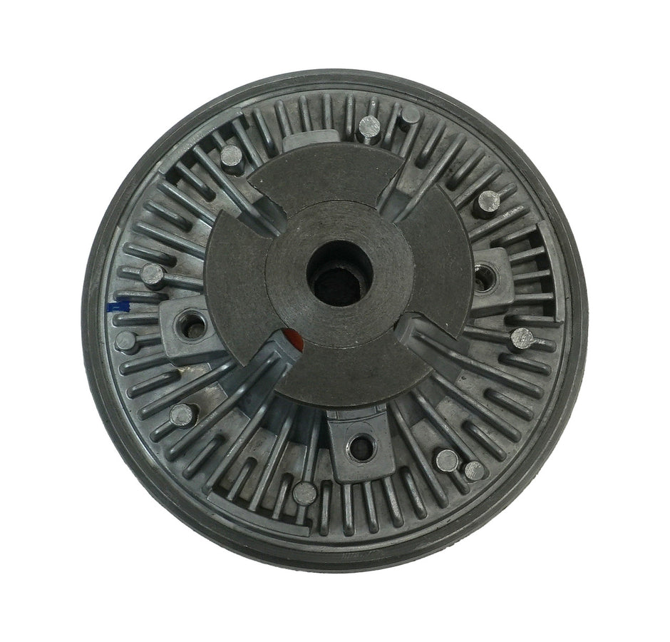 Reverse rotation H/D Fan Clutch