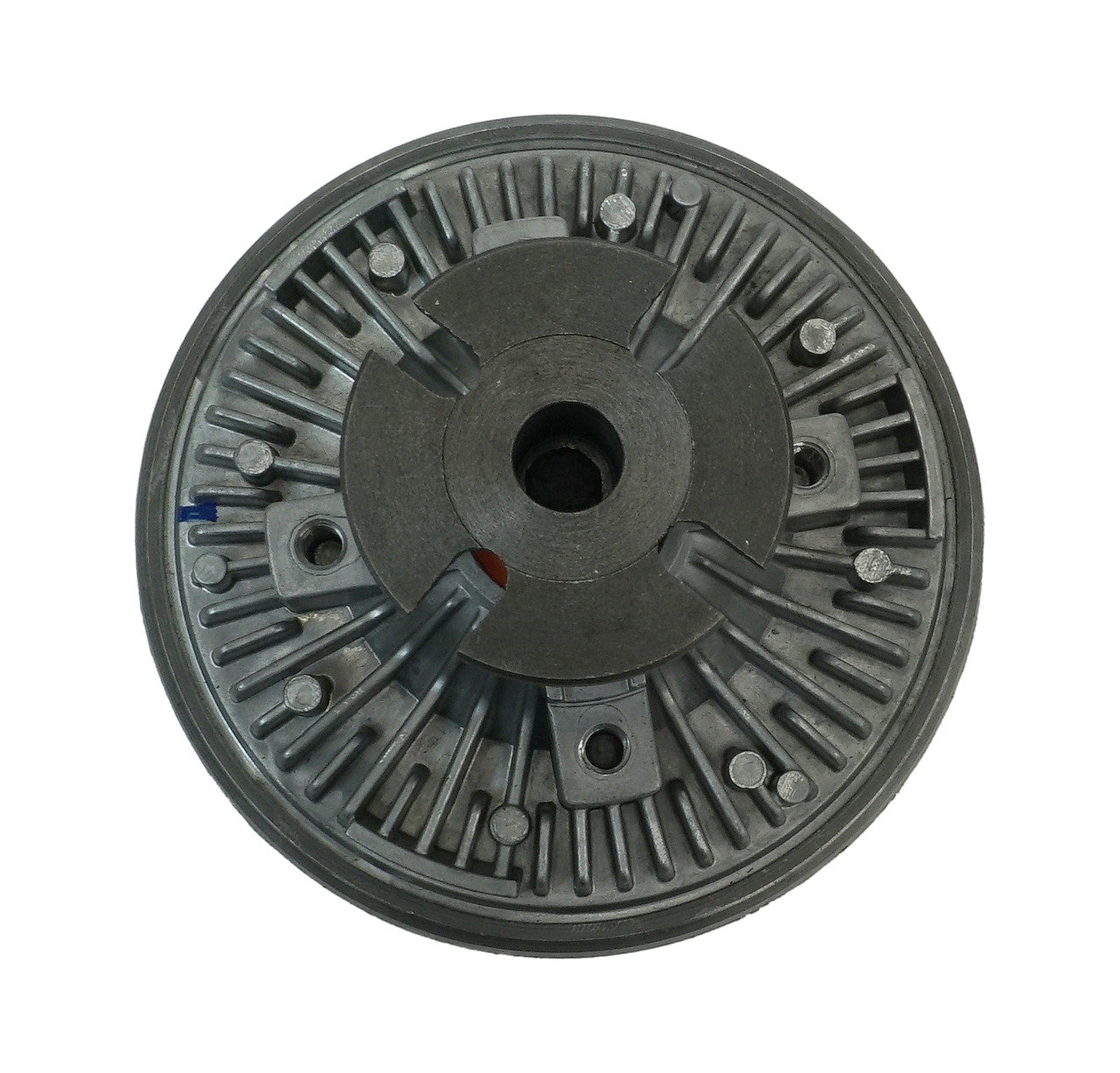Reverse rotation H/D Fan Clutch