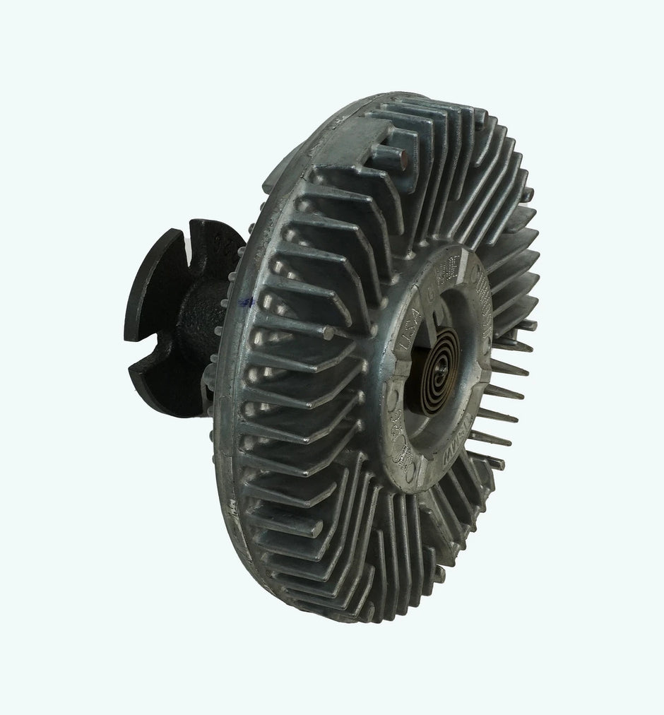 Reverse rotation H/D Fan Clutch