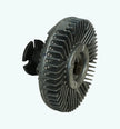 Reverse rotation H/D Fan Clutch