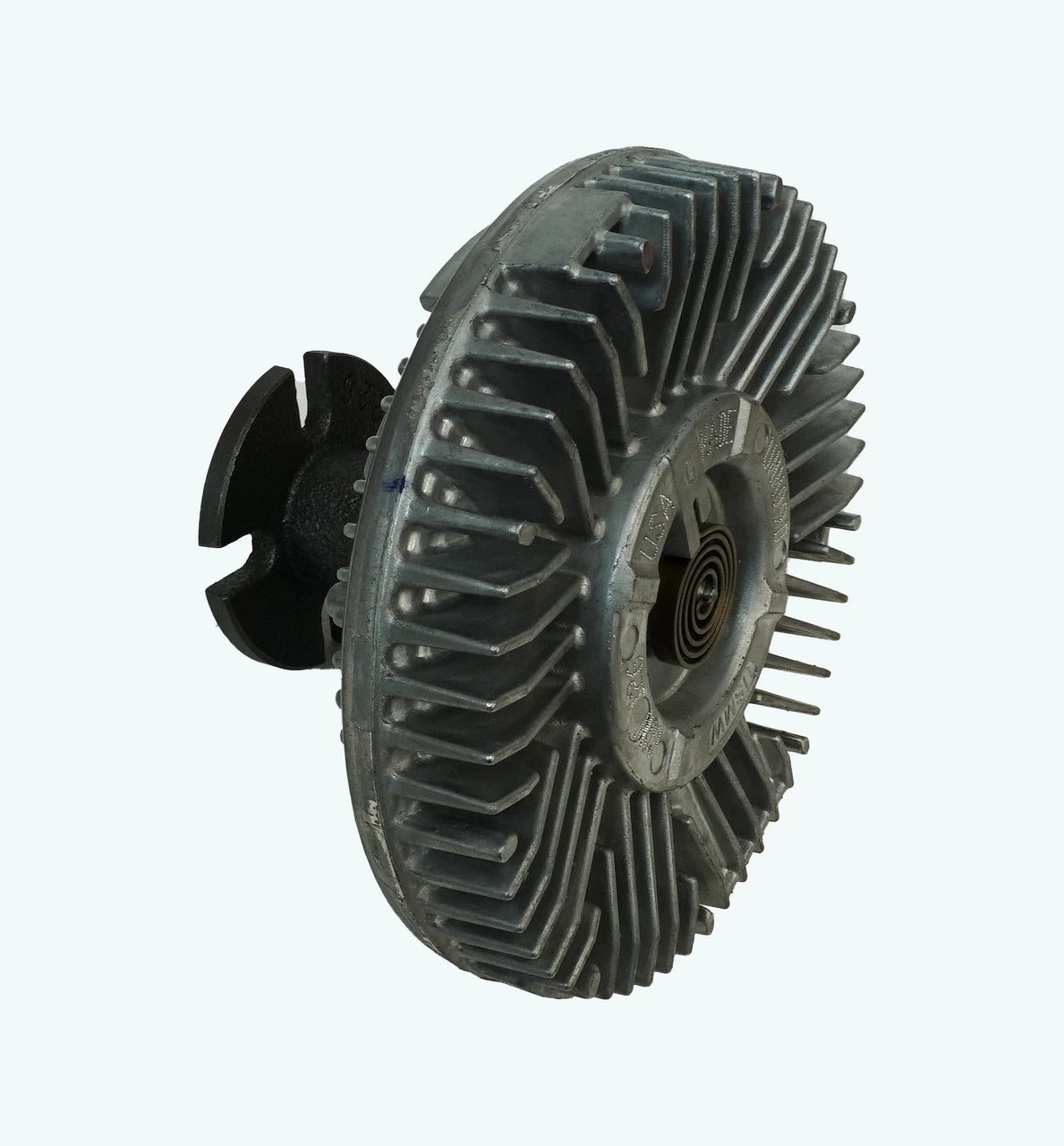 Reverse rotation H/D Fan Clutch