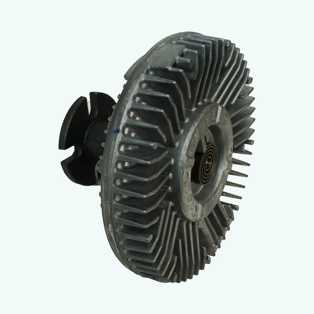 Reverse rotation H/D Fan Clutch