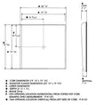 Fan Shroud Kit  Application Specific