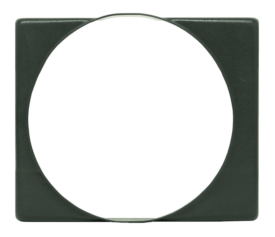 1964-66 Mustang Fan Shroud  6-Cylinder