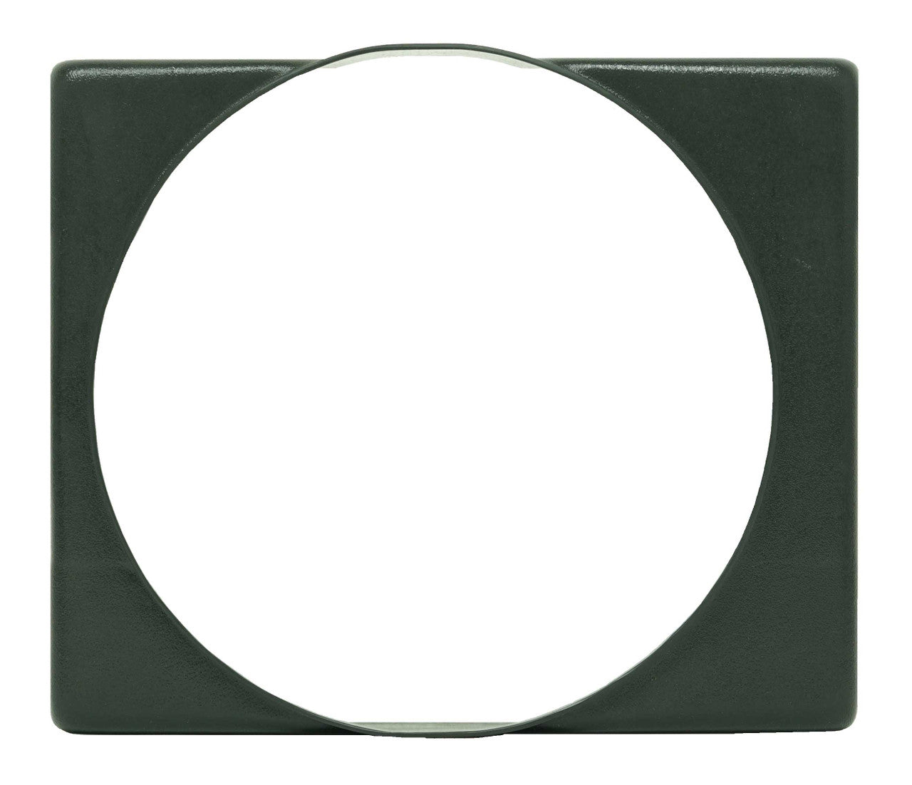 1964-66 Mustang Fan Shroud  6-Cylinder