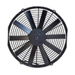 1963-67 Chevrolet Corvette Auxiliary Electric Condenser Fan Kit