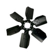 Clutch Fan Blade 17 IN. x 2 IN. Reverse Rotation Fan