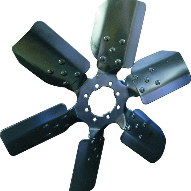 Clutch Fan Blade 18 IN. x 2 IN. Reverse Rotation Fan