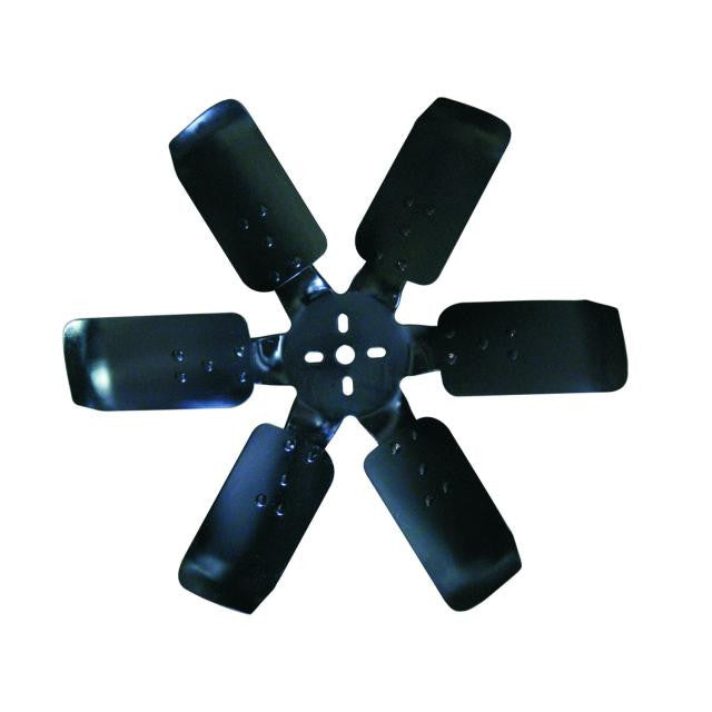 Direct Mount Fan Blade 18 IN. x 2 IN. Reverse Rotation
