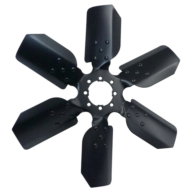 Clutch Fan Blade 18 IN. x 2 IN. Fan