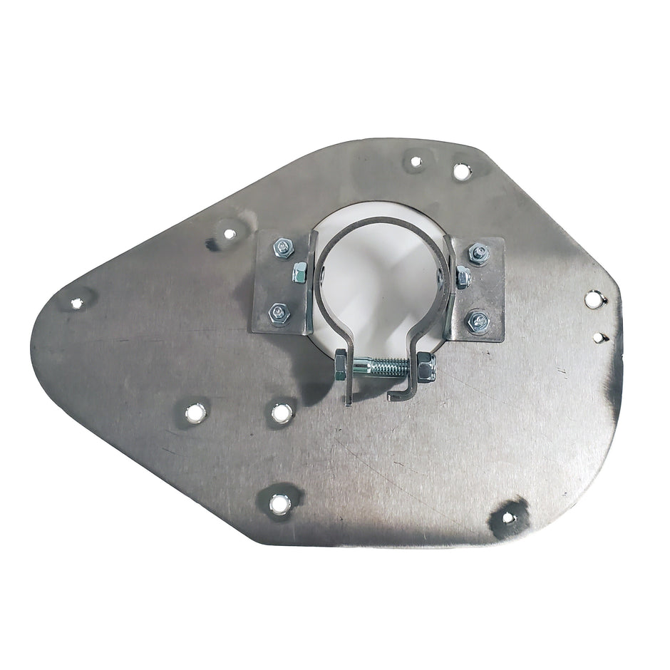 Borgeson JJS Rods Ford Galaxie Steering Column Mount  32606317-3