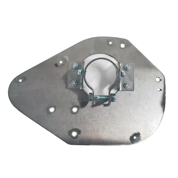 Borgeson JJS Rods Ford Galaxie Steering Column Mount  32606317-3