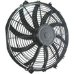Skewed Blade Electric Fan 11.20 x 2.480 x 1.20 IN. - 950 CFM