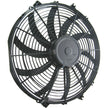 Skewed Blade Electric Fan 15.04 x 2.75 x 1.20 IN. - 1555 CFM