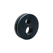 Double-Hole Rubber Grommet for NO 6  and NO 8 Hardlines