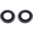 GM A-6 and R4 seal washer for non-O-ring compresor