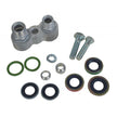 Compressor Block Fitting, GM A-6 and R4, Complete Kit