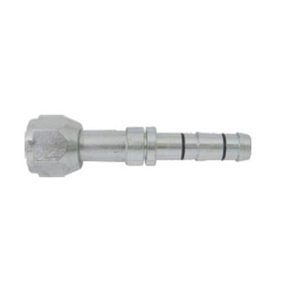 NO 10 Hose Fitting - Straight