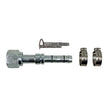#8 Straight EZ Clip Kit