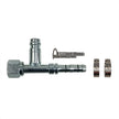 #8 Straight with Service Port EZ Clip Kit