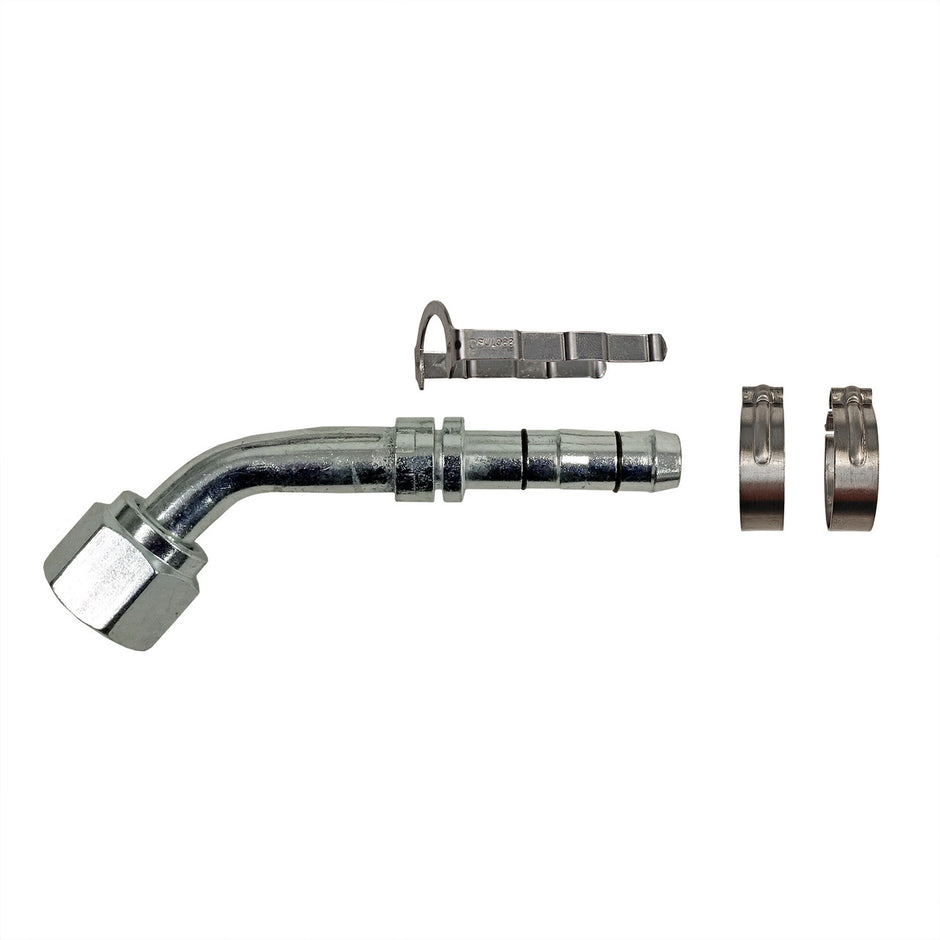 #8 45 Degree EZ Clip Kit