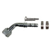 #10 45 Degree EZ Clip Kit