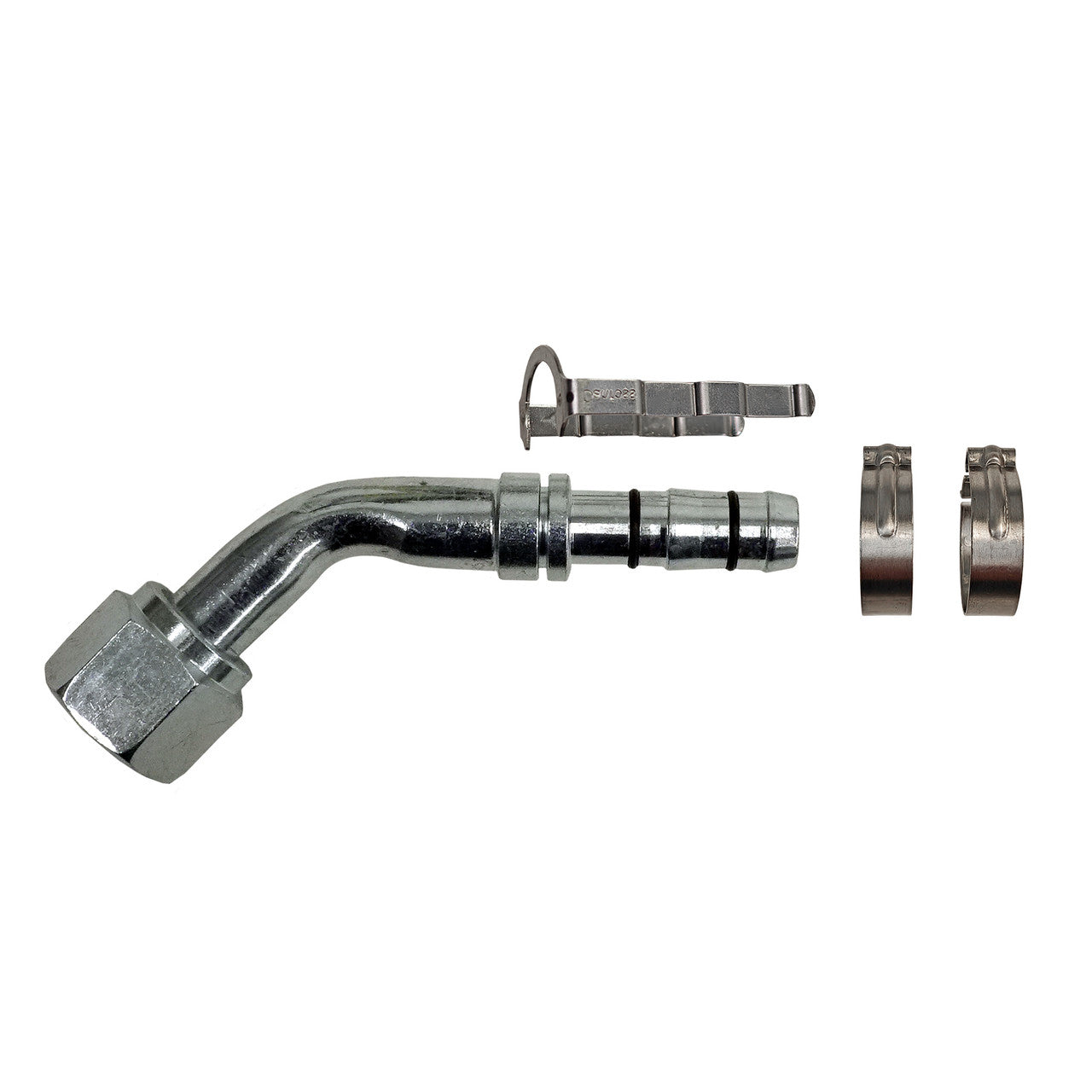 #10 45 Degree EZ Clip Kit