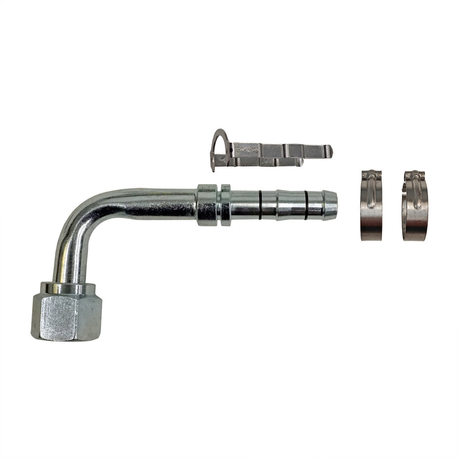 #8 90 Degree EZ Clip Kit