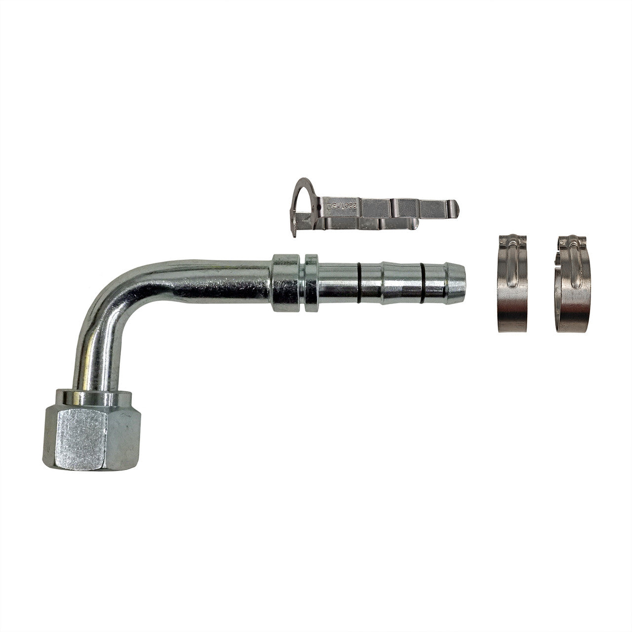 #8 90 Degree EZ Clip Kit