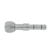 NO 8 Hose Fitting - Straight