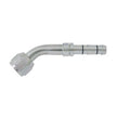NO 10 Hose Fitting - 45 Degree