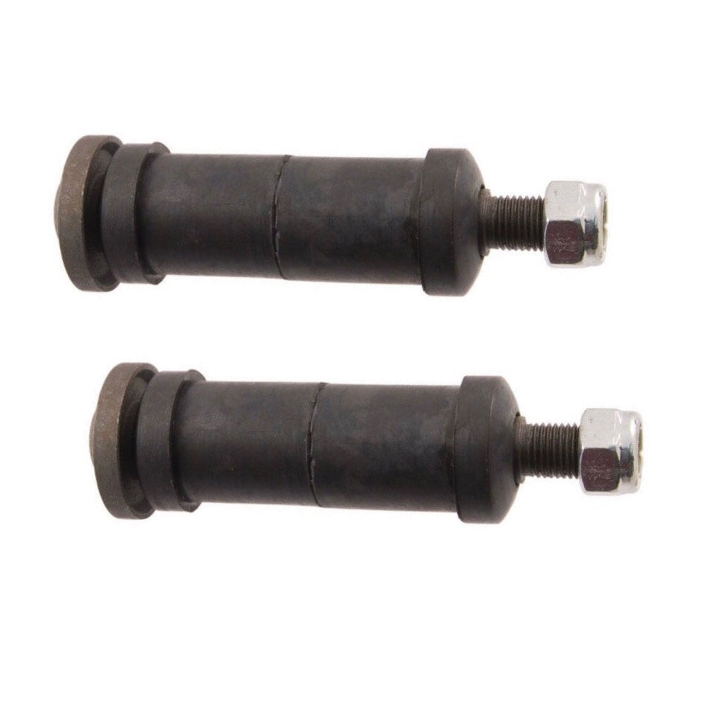 1949-54 Ford Front Spring Bolt - 348 – POSIES Rods and Customs