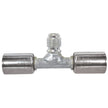 Beadlock In Line Safety Switch Port - NO 6 Hose Fitting