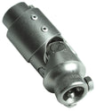 Borgeson - Vibration Reducer - P/N: 153434 - Stainless steel single universal joint and vibration reducer combination. Fits 3/4 in.-36 Spline X 3/4 in.-36 Spline.