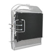 Hardlines, Side Exit For Built-in Drier NO 6 line for 1939-40 Ford SuperFlow® Condenser