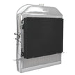 Hardlines, Side Exit For Built-in Drier NO 8 line for 1939-40 Ford SuperFlow® Condenser