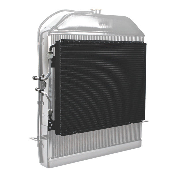 Hardlines, Side Exit for NO 6 line for 1939-40 Ford SuperFlow® Condenser